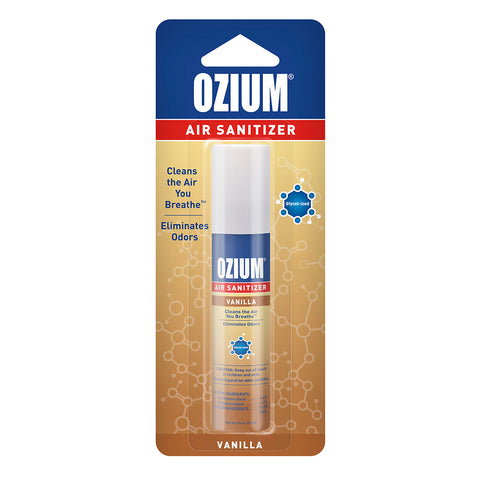 Ozium Air Sanitizer Spray