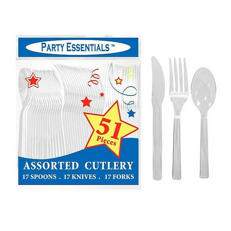 Premium Cutlery Heavy Duty 51's