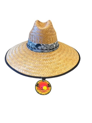 TB: Vietnam Straw Hats