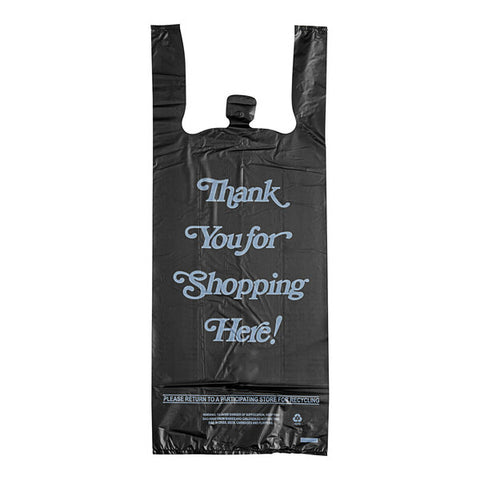 Plastic Bag: 2 Bottle Bag (800CT)