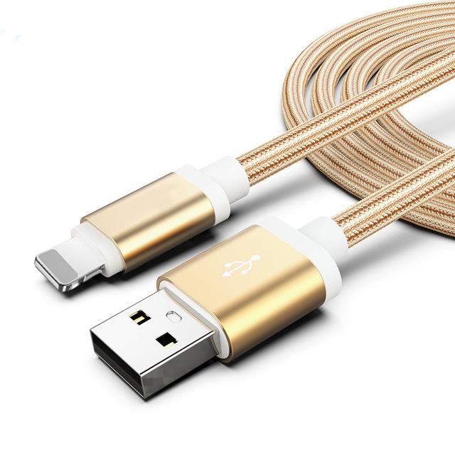 10FT iPhone Lightning Cable