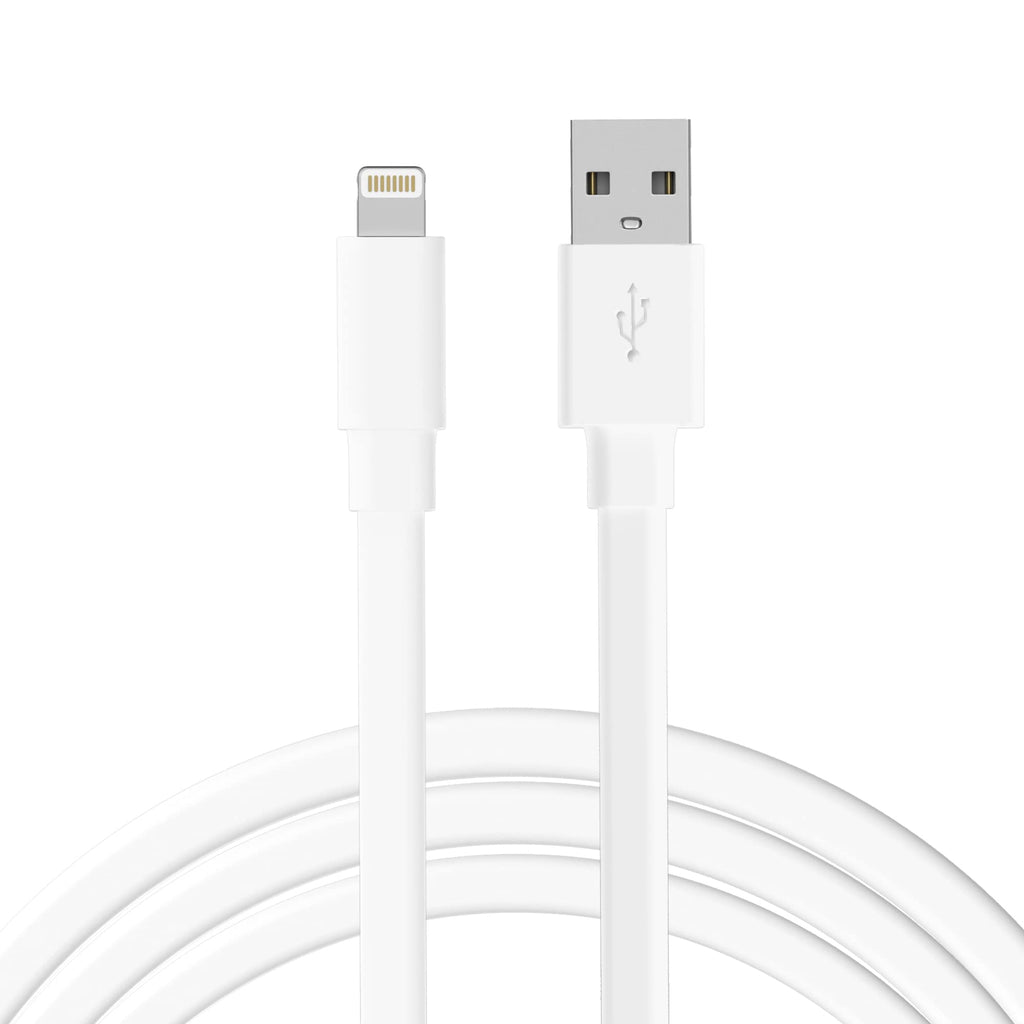 iPhone MFI Lightning Cable 10ft