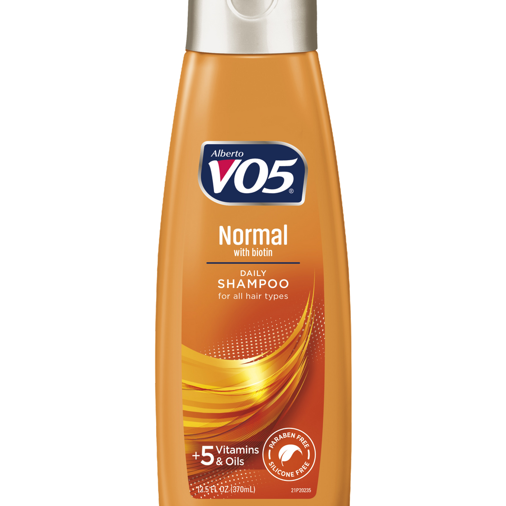 VO5 Shampoo 15oz: Normal