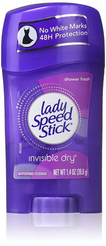 Lady Speed Deodorant Stick