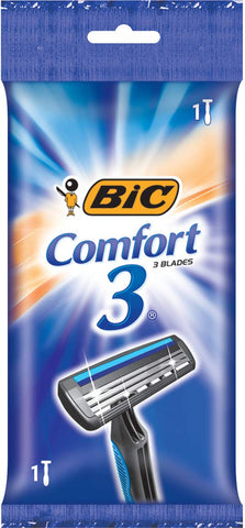 Bic Razors - Comfort 3