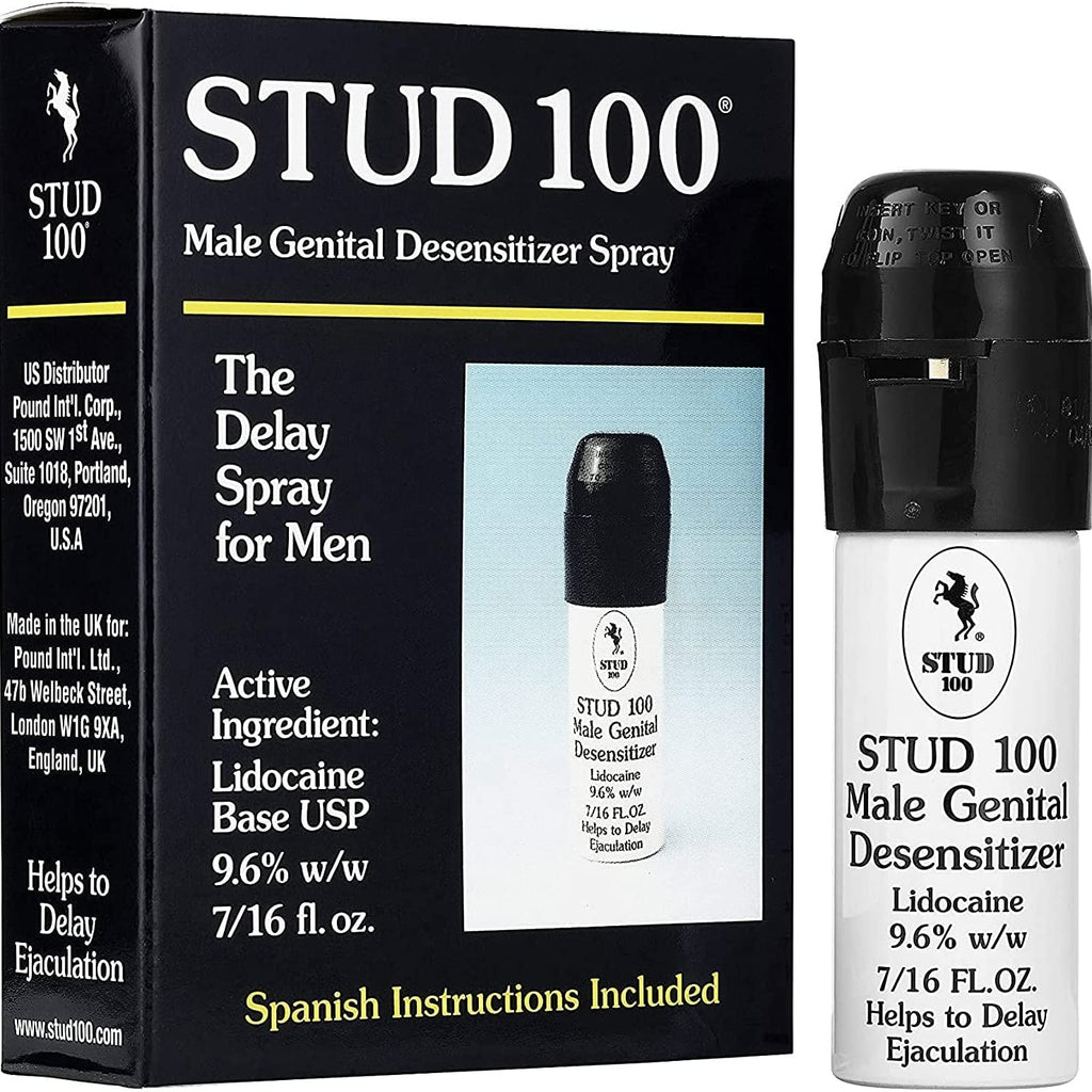 Stud 100 Spray