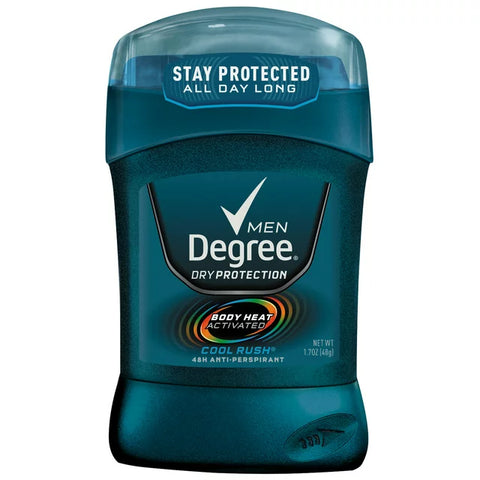 Degree Men Deodorant Stick 1.7oz