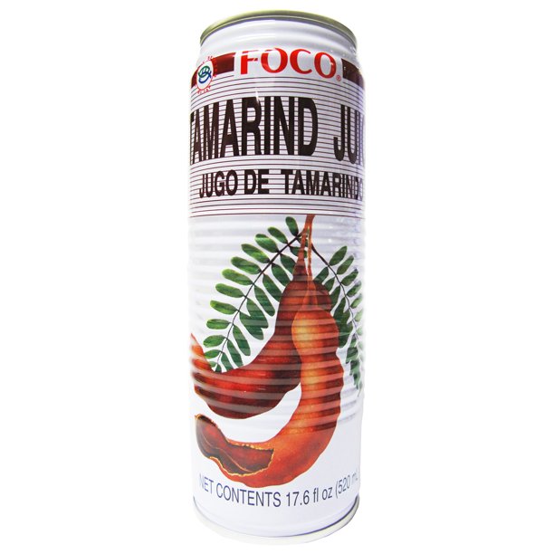 Foco Tamarind Juice (24CT)