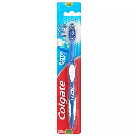 Colgate Toothbrush: Medium 6's