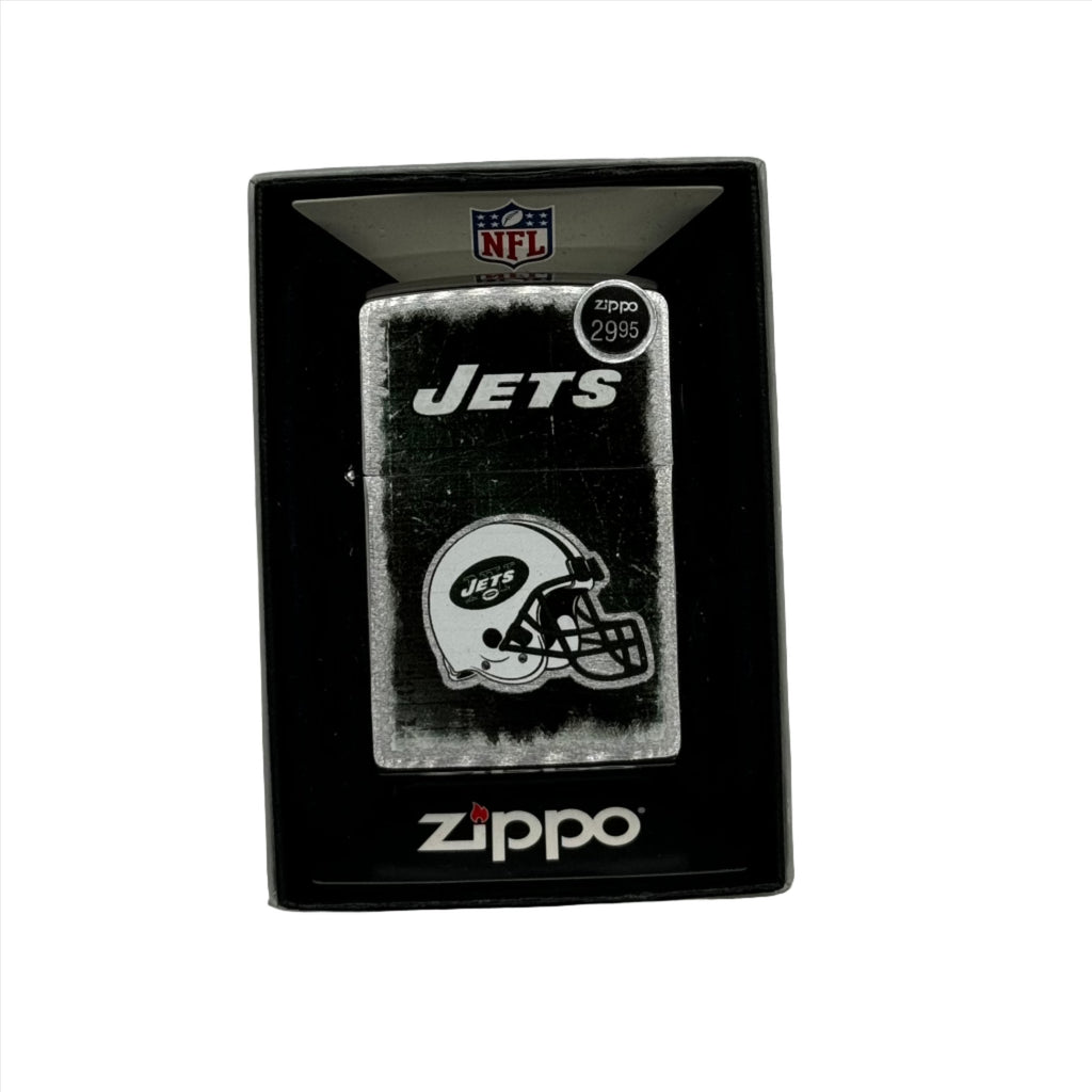 Zippo Lighter: Jets