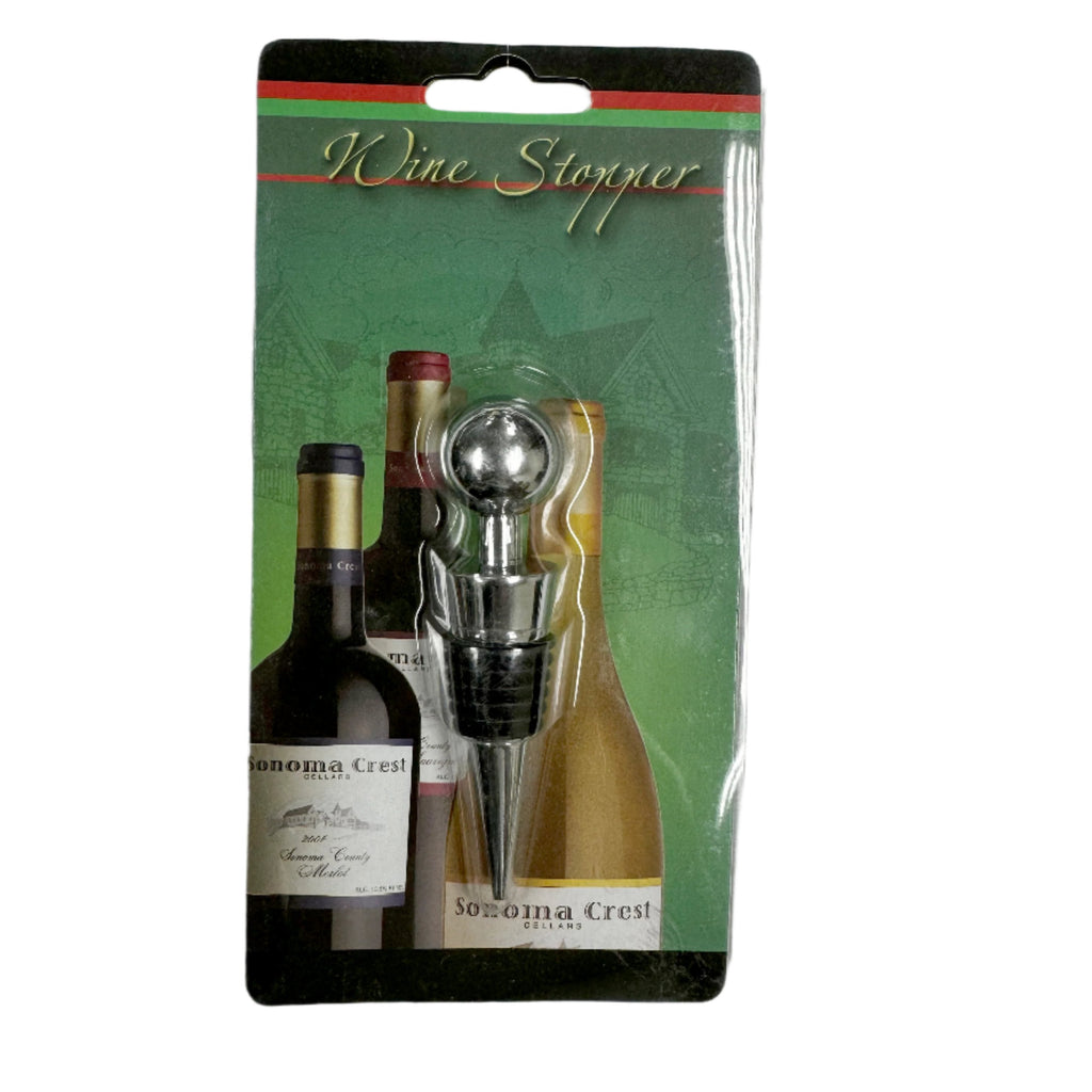 Wine Stopper