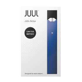 Juul Basic Device Kit: Sapphire