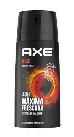 Axe Deodorant Spray 150ml