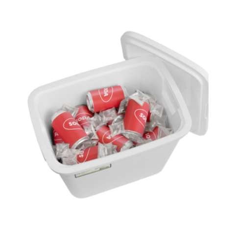 Foam Coolers (12CT)