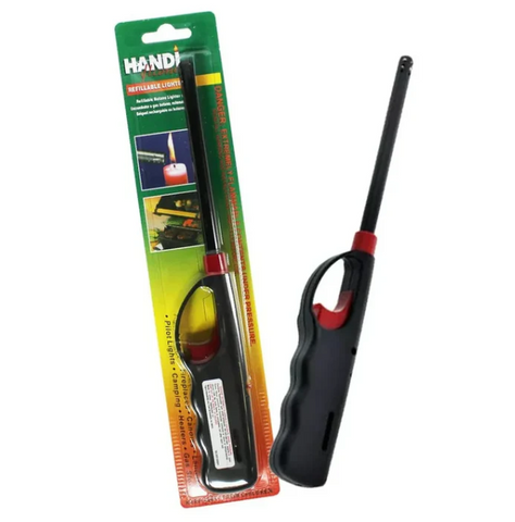 BBQ Utility Lighters
