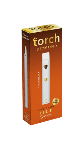 Torch HHC Disposable (5CT)