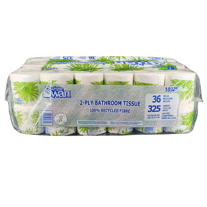 Swan Toilet Paper (36CT)