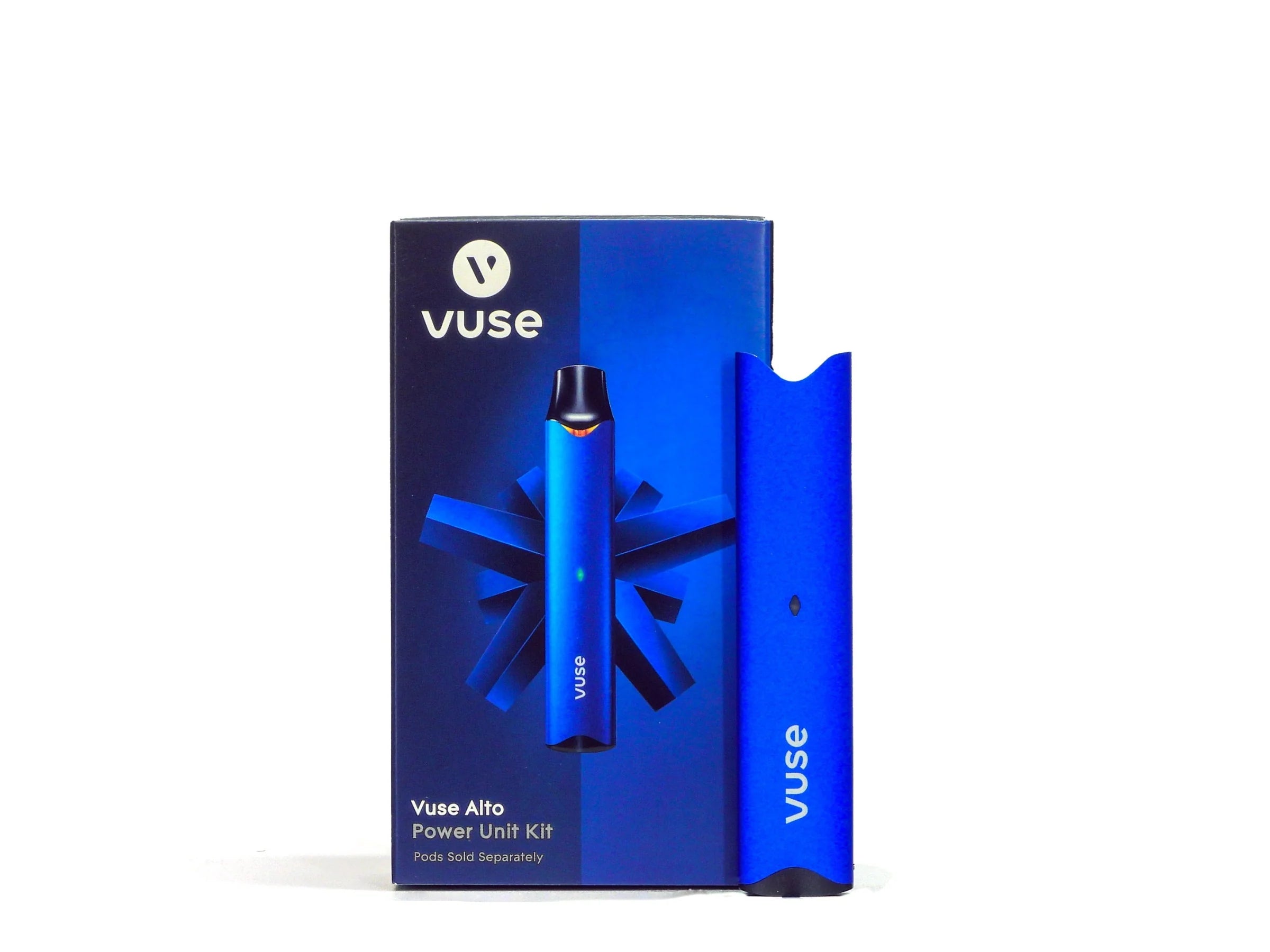 Vuse Power Unit Device Kit (5CT)