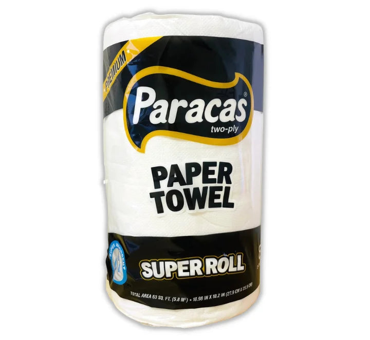 Paracas Paper Towel (12CT)
