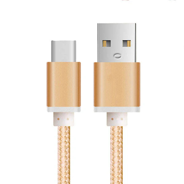 10FT Type-C Cable
