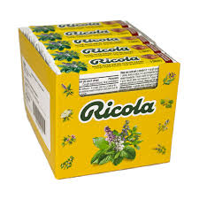 Ricola Stick: Original Herb