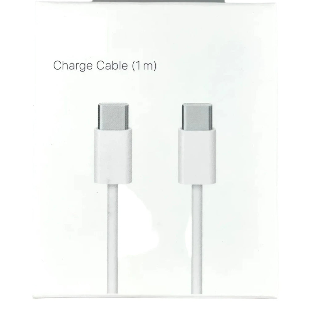 Type-C to Type-C Cable