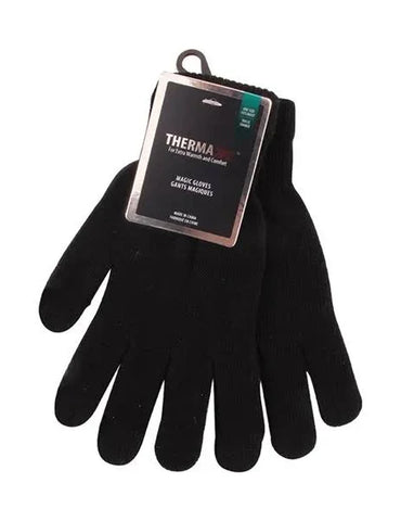 Thermaxxx: Magic Touch Gloves (12CT) #11240