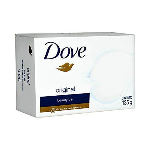 Dove Bar Soap: Original