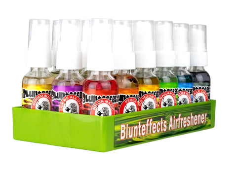 Blunteffects Air Freshener Spray (18CT)