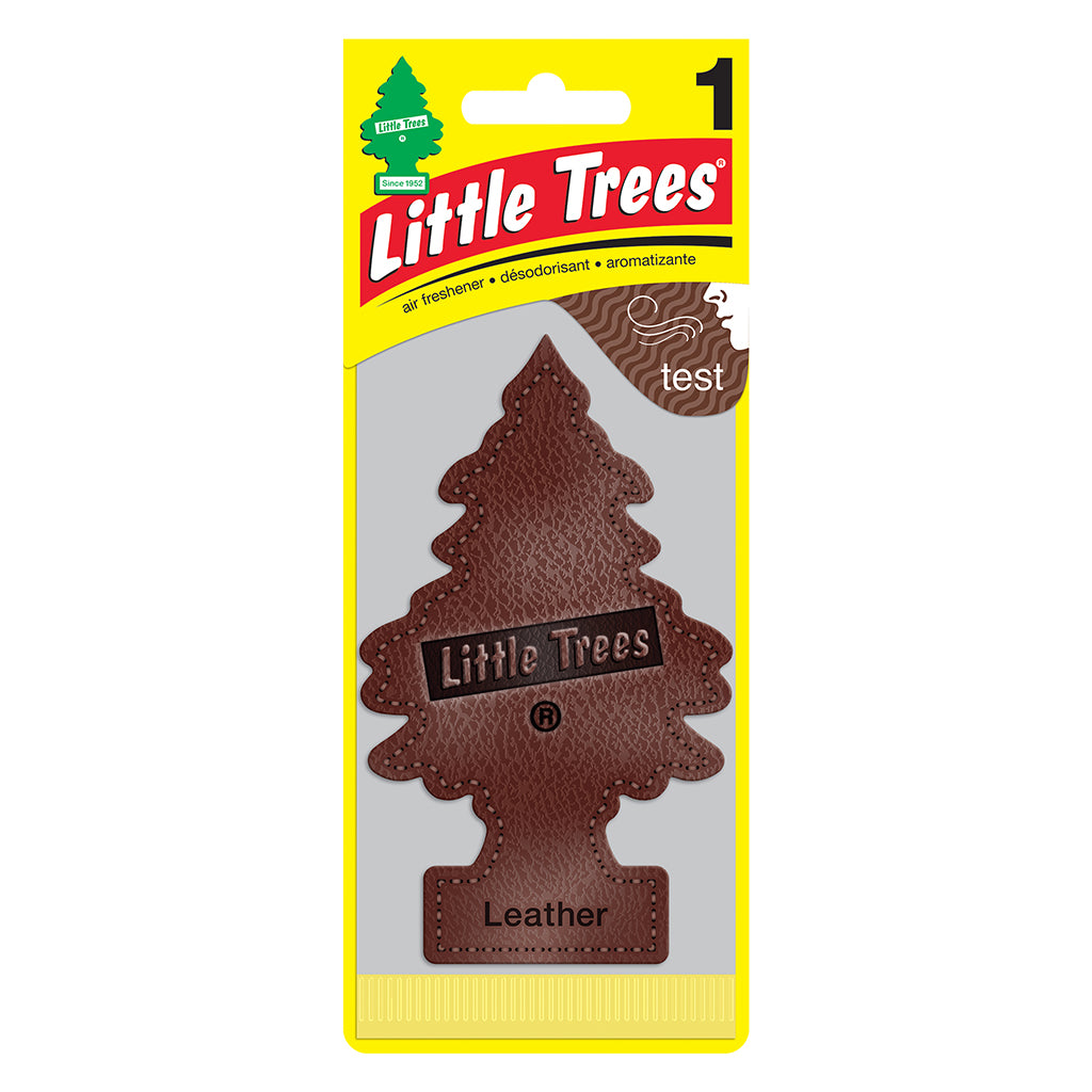 Little Trees Air Freshener Hanging Tree