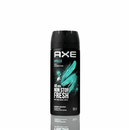 Axe Deodorant Spray 150ml