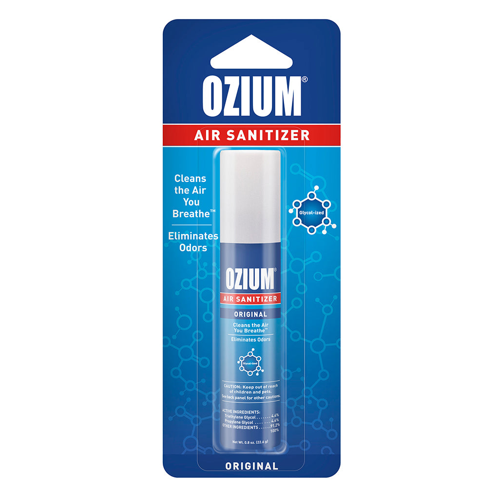 Ozium Air Sanitizer Spray