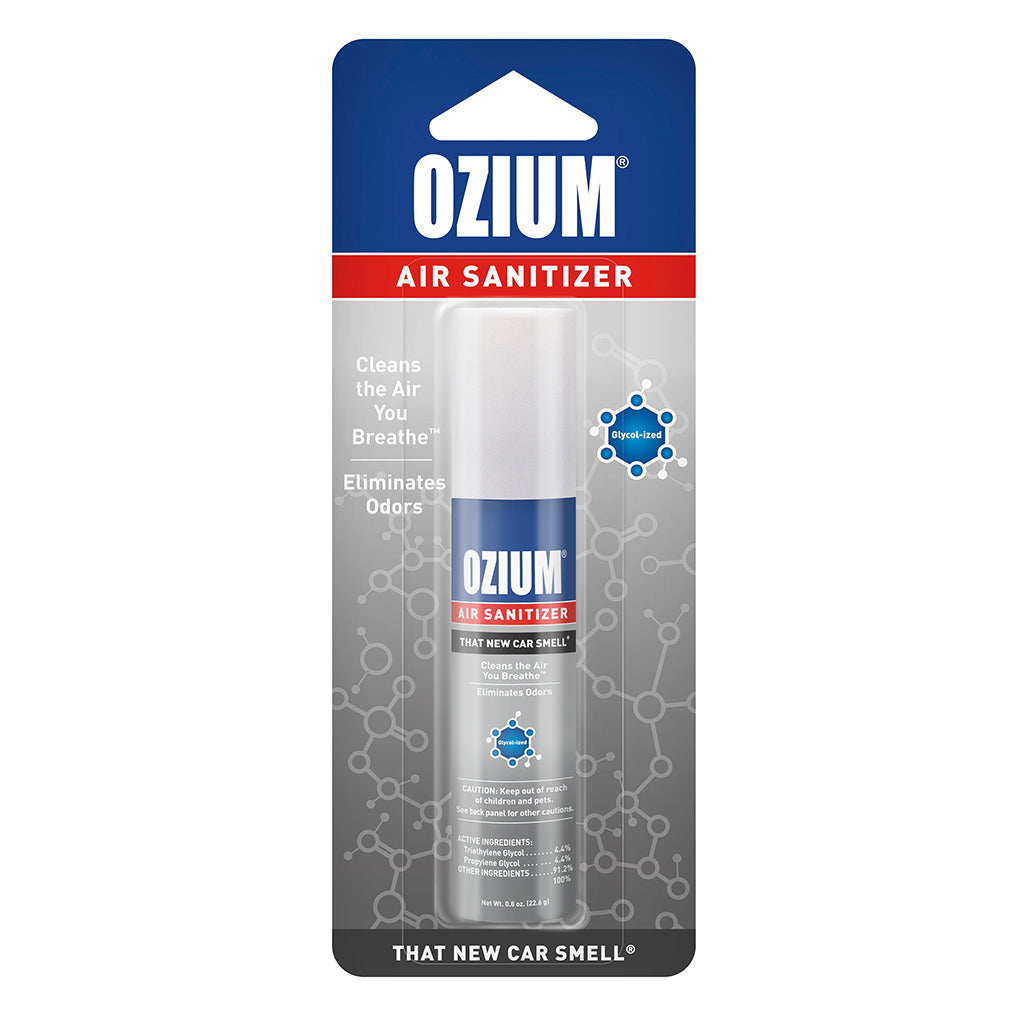 Ozium Air Sanitizer Spray