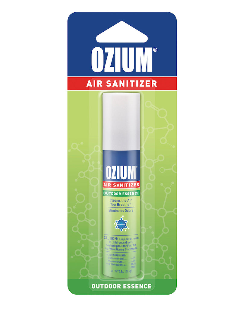 Ozium Air Sanitizer Spray