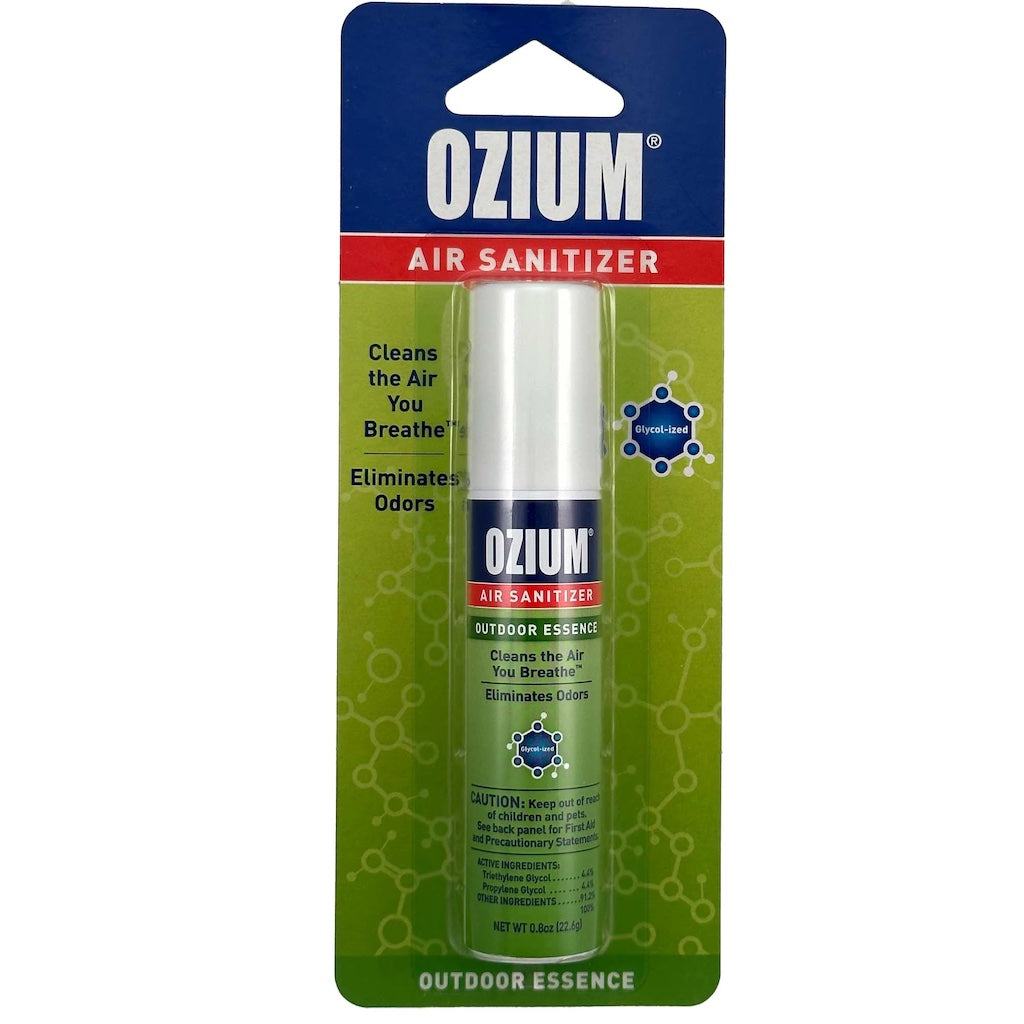 Ozium Air Sanitizer Spray