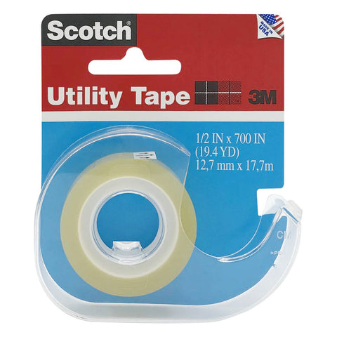 Scotch Utility Tape (8CT)