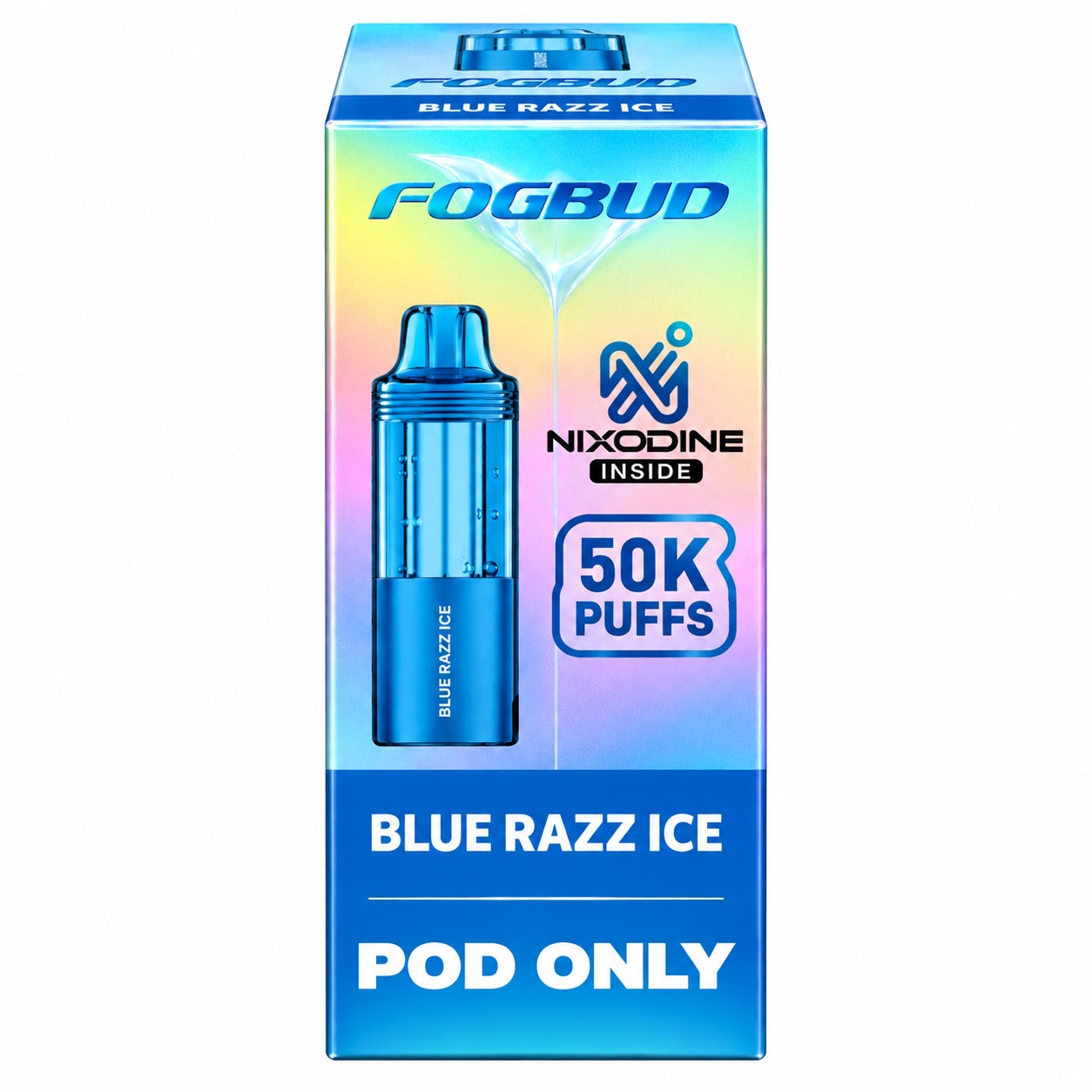 Fog Bud Nixodine 5% - 50K