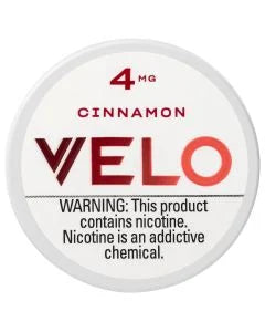 Velo Nicotine Pouch 4MG