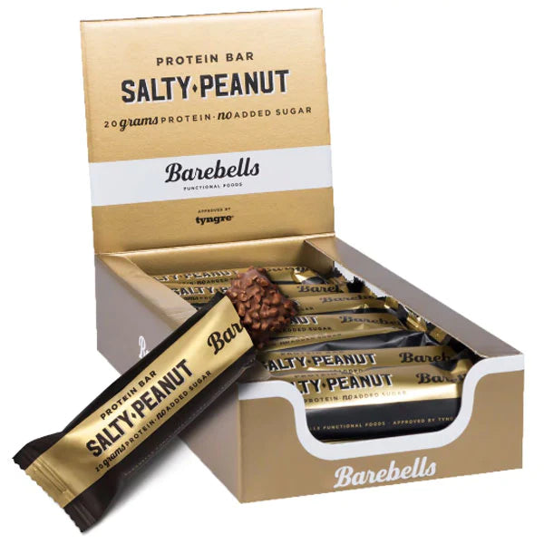 Barebells Protein Bar (12CT)