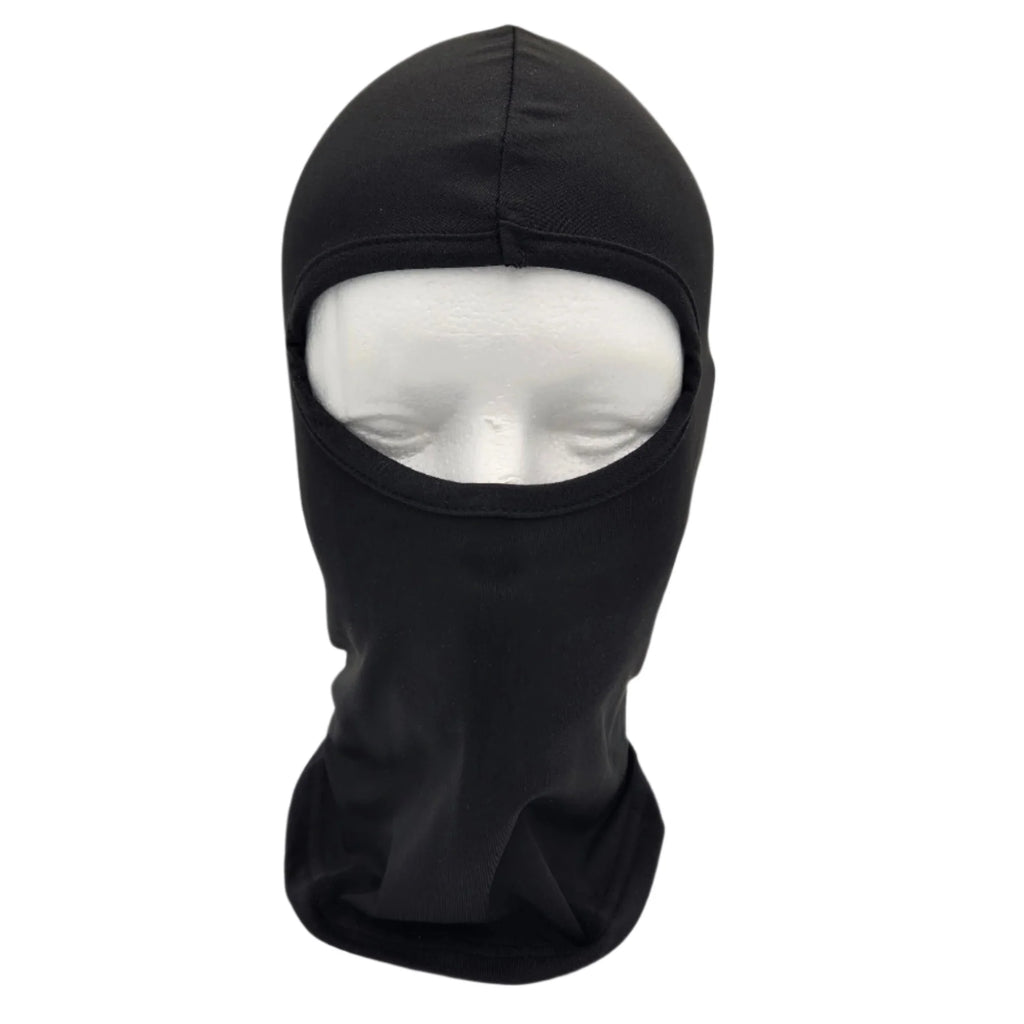Ninja Face Mask (12CT)