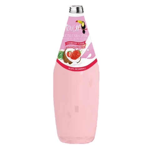Coconut Milk 16.6oz (12CT)