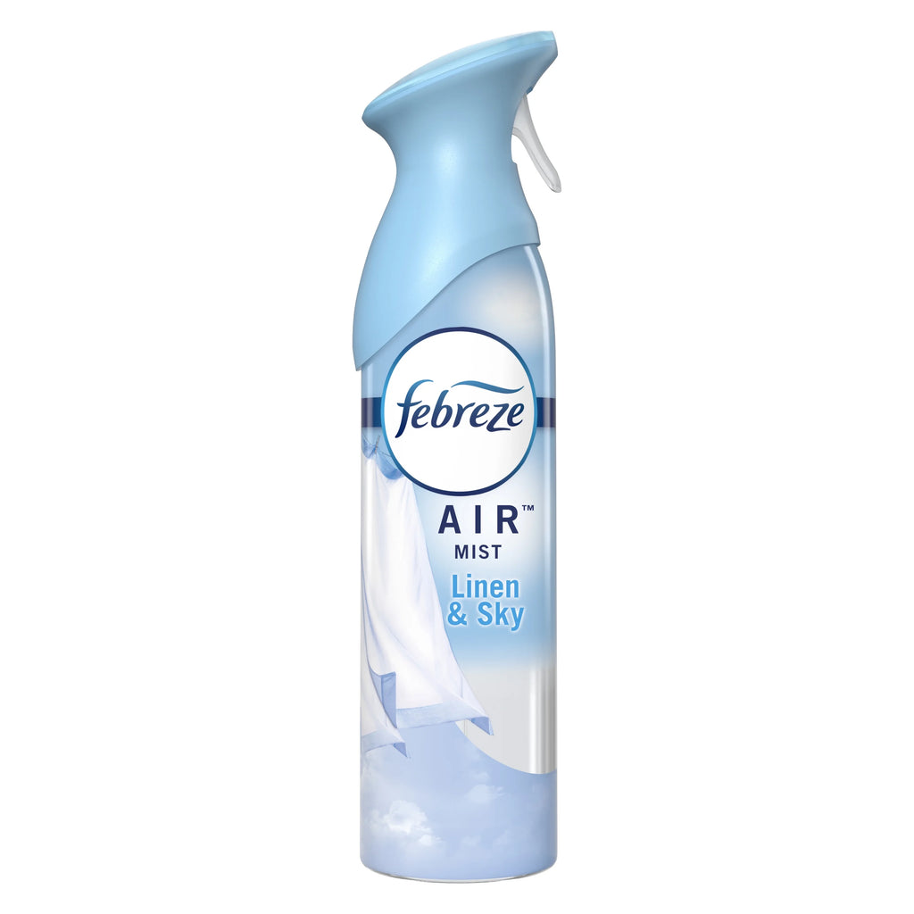 Febreze Air Mist 8.8oz