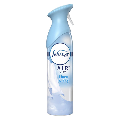 Febreze Air Mist 8.8oz