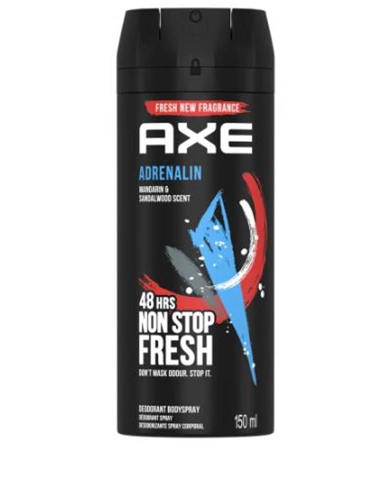 Axe Deodorant Spray 150ml