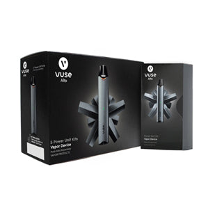 Vuse Power Unit Device Kit (5CT)