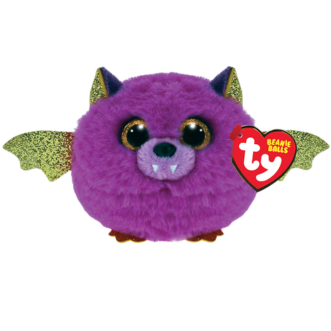 TY Puffie: Hastie Bat