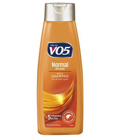 VO5 Shampoo 15oz: Normal