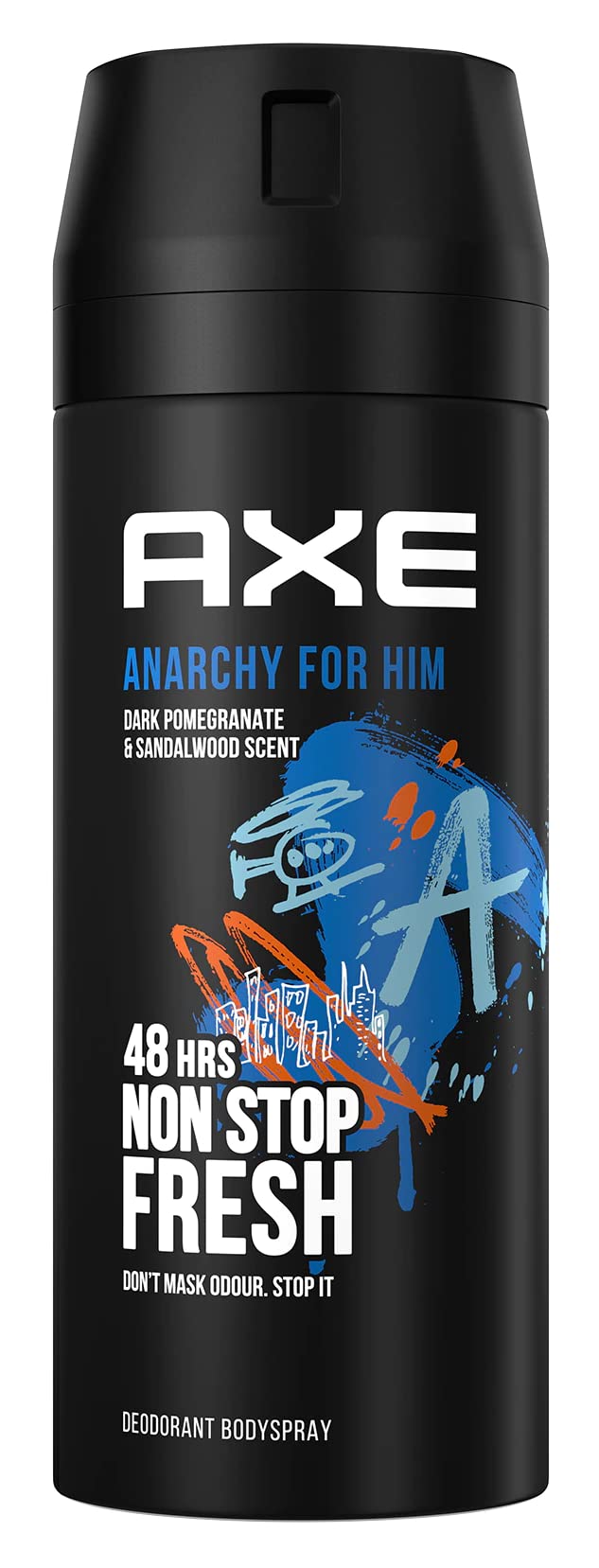 Axe Deodorant Spray 150ml