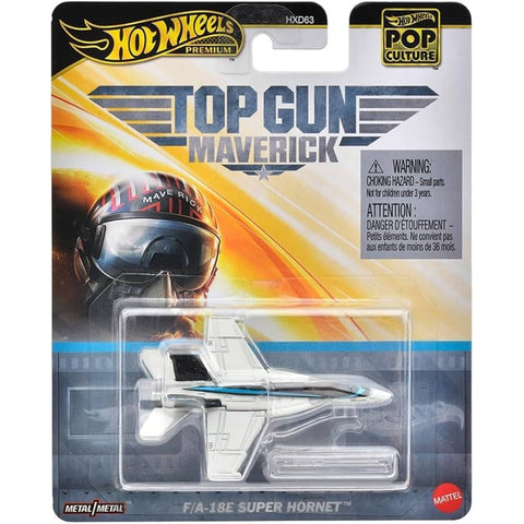 Hot Wheels: Top Gun Maverick