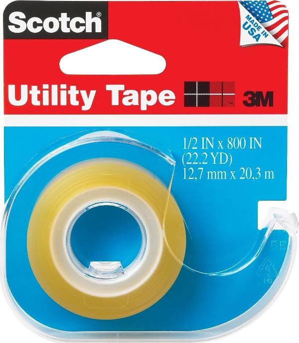 Scotch Utility Tape ABC Products Inc.